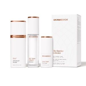 SkinMedica Skincare Trio